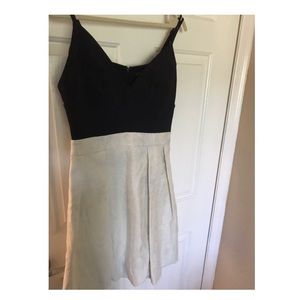 Maria Bianca Nero - Classic Dress Worn Once